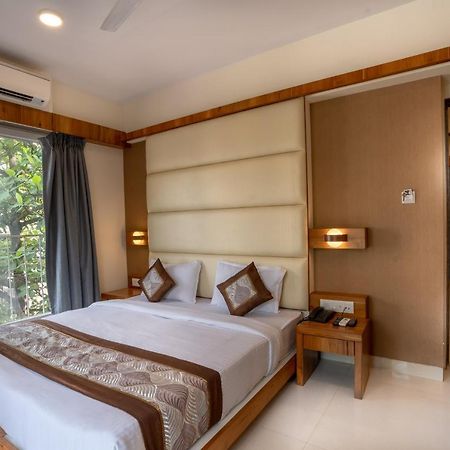 Home2 Suites And Service Apartments, Mumbai Airport Dış mekan fotoğraf