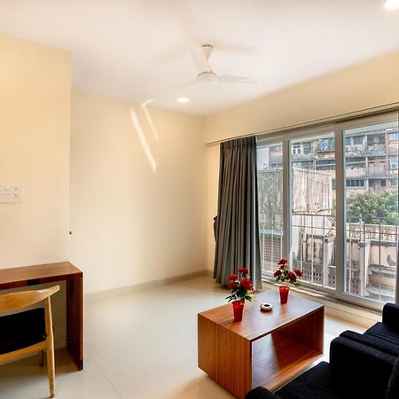 Home2 Suites And Service Apartments, Mumbai Airport Dış mekan fotoğraf