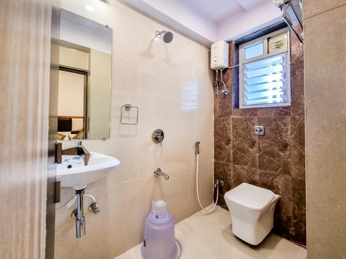 Home2 Suites And Service Apartments, Mumbai Airport Dış mekan fotoğraf