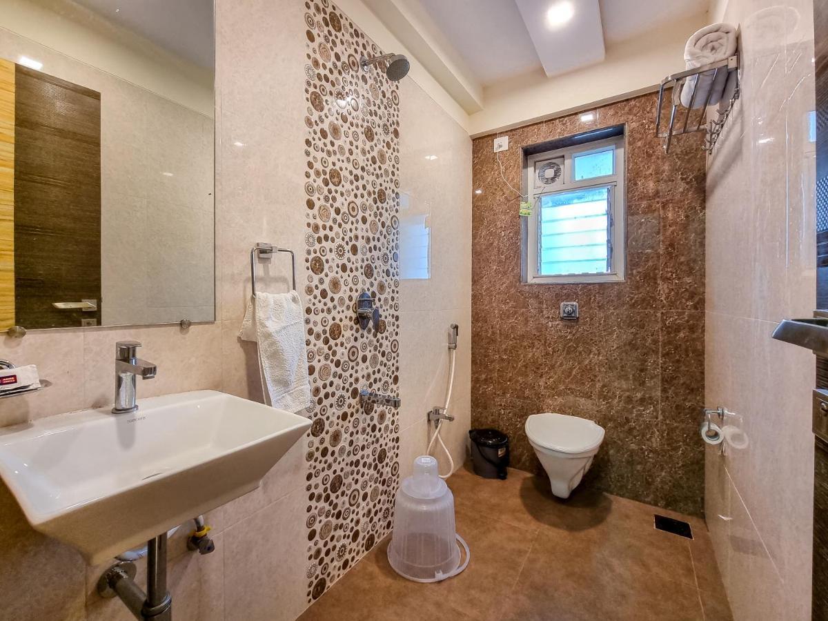 Home2 Suites And Service Apartments, Mumbai Airport Dış mekan fotoğraf