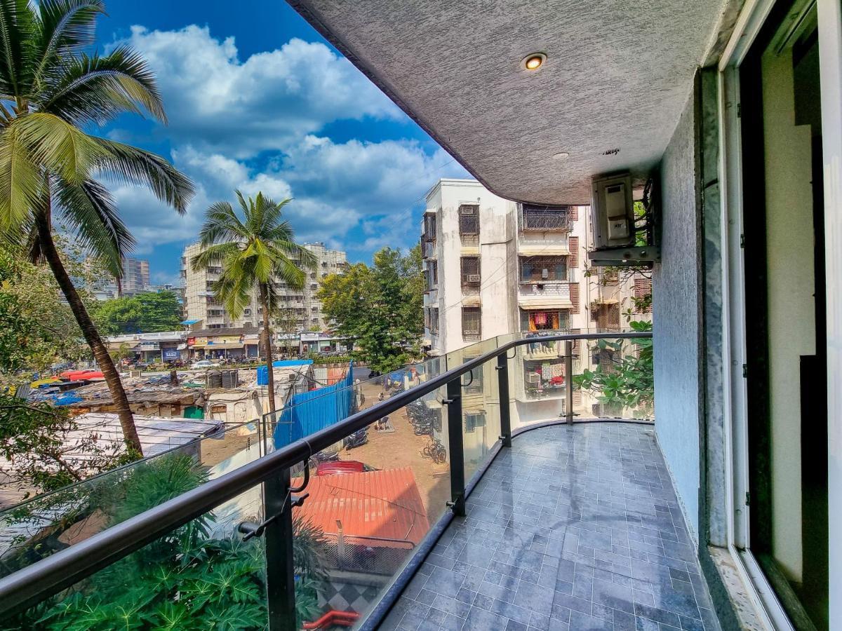 Home2 Suites And Service Apartments, Mumbai Airport Dış mekan fotoğraf