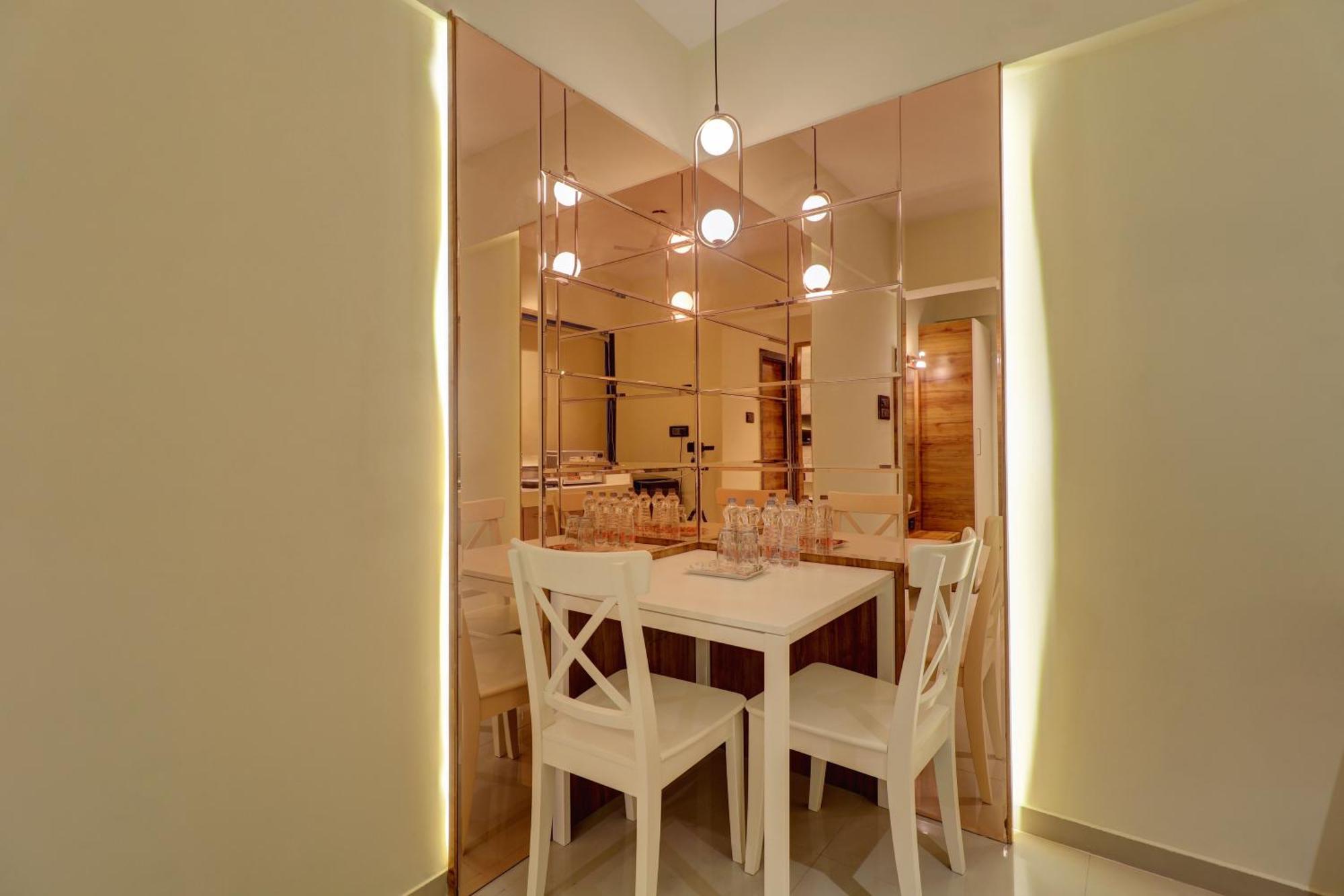 Home2 Suites And Service Apartments, Mumbai Airport Dış mekan fotoğraf