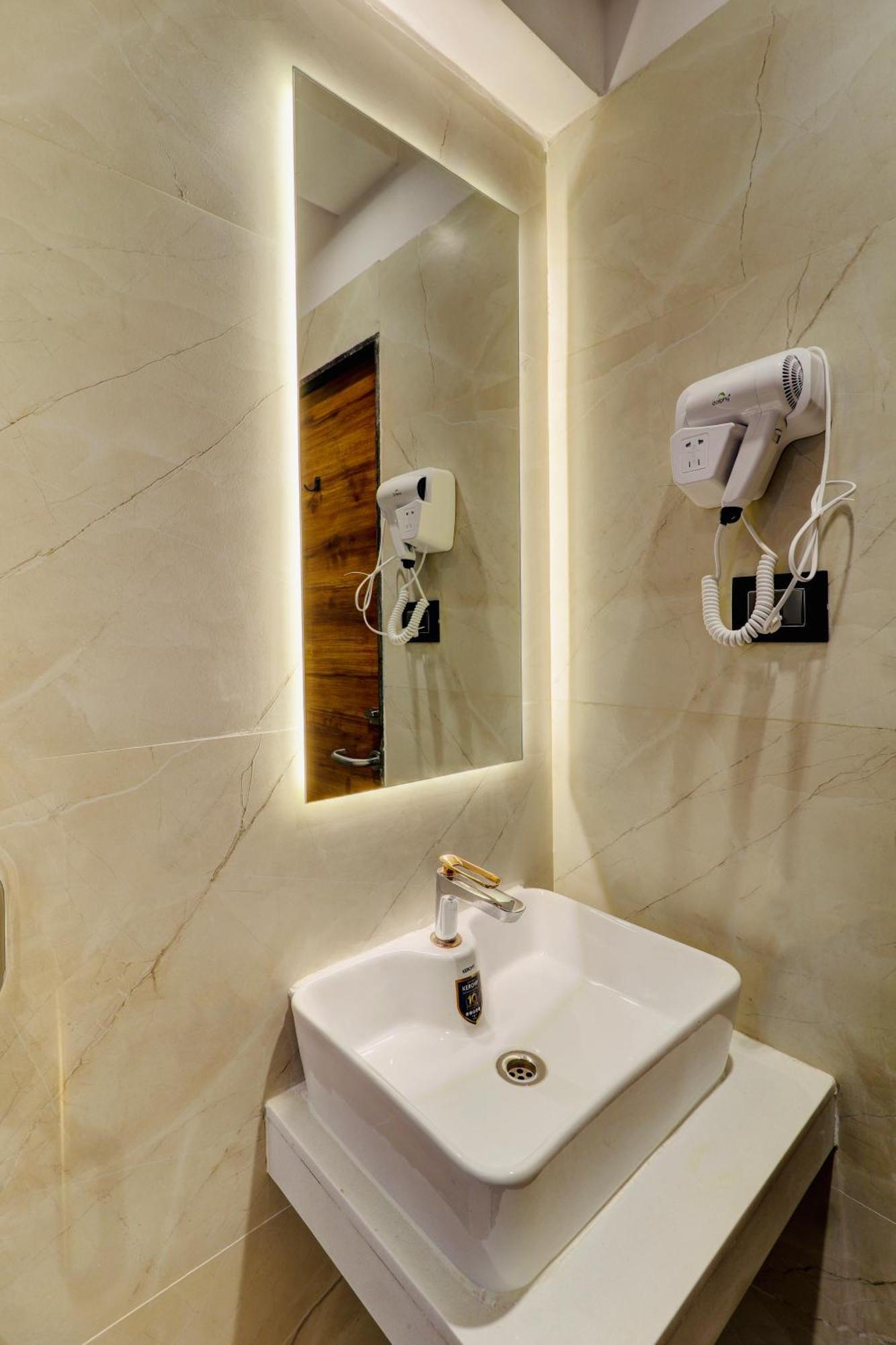 Home2 Suites And Service Apartments, Mumbai Airport Dış mekan fotoğraf