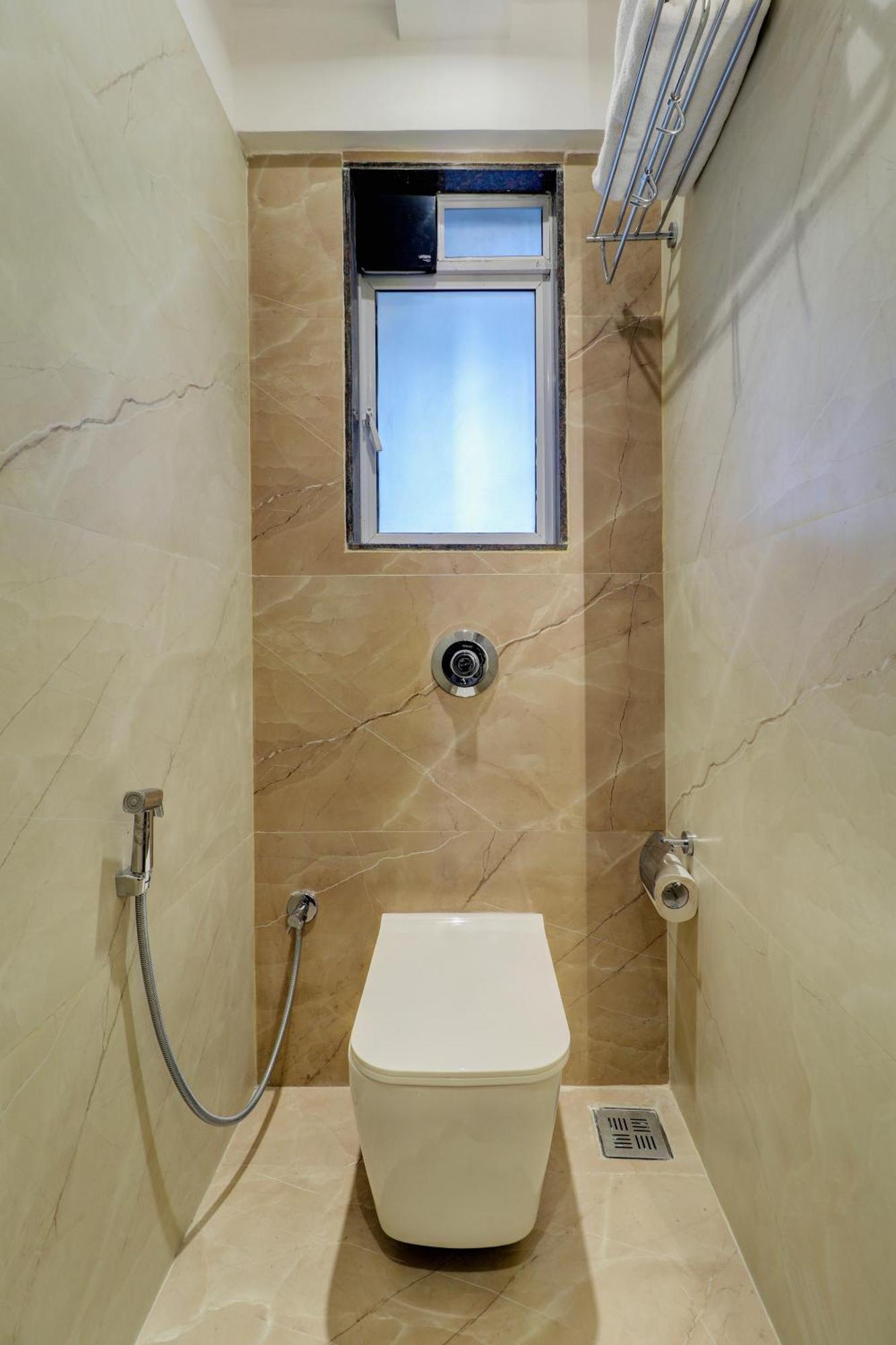 Home2 Suites And Service Apartments, Mumbai Airport Dış mekan fotoğraf
